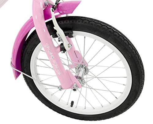 townsend pandora bike