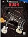 Produktbild Ultimate Easy Guitar Play-Along: Rush - Six Songs with Full TAB, Play-Along Tracks, and Lesson Videos (incl. DVD) (Ultimate Easy Play-along: Guitar)