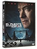 Bridge of Spies: Der Unterh�ndler (Bridge of Spies, Spanien Import, siehe Details f�r Sprachen) - Tom Hanks