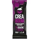 TNT Nutrition Creaboom Creatine Monohydrate Powder 127,2 gr Kreatin Monohidrat