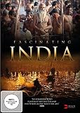 Fascinating India - Alexander Sass