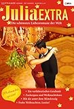 Cover zum Buch Julia Extra Band 0321. mit dir unter ...
