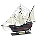 Produktbild Karavelle "Santa Maria", Modell Segelschiff, Flaggschiff von Kolumbus