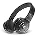 Price comparison product image JBL Duet Bluetooth Wireless On-Ear Headphones - Black