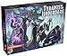 Price comparison product image Dungeons & Dragons 74001BFM Tyrants of the Underdark Strategy Board Game - D and D Drow Drizzt
