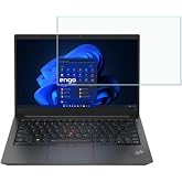 Engo Lenovo Thinkbook 16p 16 İn&ccedil; İle Uyumlu Ekran Koruyucu Notebook, 9H Temperli Kırılmaz Esnek Nano Cam, &Ccedil;izilmeye Ve Darbey