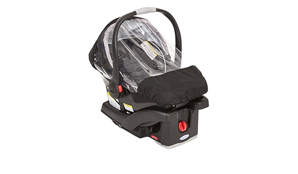 Sashas Rain and Wind Cover for Graco 