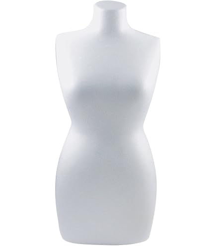 Mannequin Gonflable Corps Entier 1,5 M - PVC épais - Pour Présentation Vêtements Ou Décoration Halloween