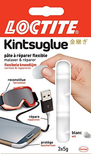 Loctite Kintsuglue - Pate a reparer f .....