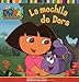 Produktbild La mochila de Dora (Dora's Backpack) (Dora the Explorer 8x8)