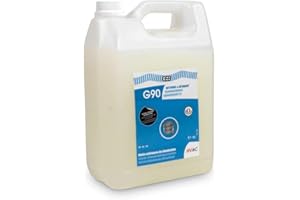 ‎POOL FERMIT Fermit PRO Clean Wärmepumpen & Klimaanlagen-Reiniger 5,0 l Kanister