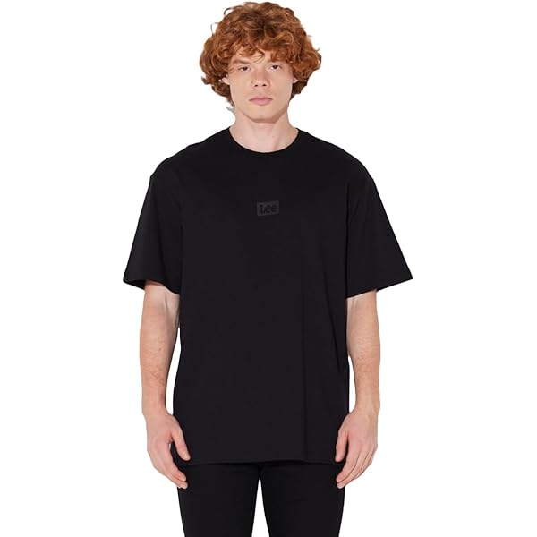 Tex-Ha LAPD tişört, Lacivert, S : Amazon.com.tr: Moda