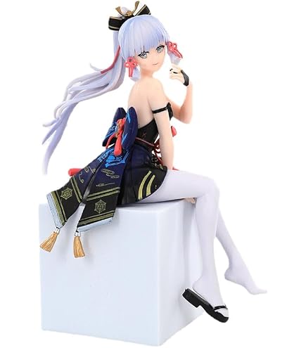 Mô hình Elf Uncle From Another World Elf Premium Perching Figure