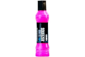 Grog Squeezer Mini 05 FMP (Neon Fuchsia)