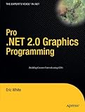 Image de Pro .NET 2.0 Graphics Programming