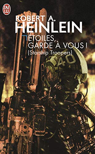 Télécharger Etoiles, garde à vous ! (Starship Troopers) Livre eBook France