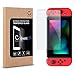 Produktbild Cellonic® Displayschutzglas für Nintendo Switch (HD-Qualität / 2.5D / 0,33mm / 9H / Ultra-Klar) - Schutzglas Hartglas Tempered Glass Displayschutz Panzerfolie Glasfolie Screen Protector