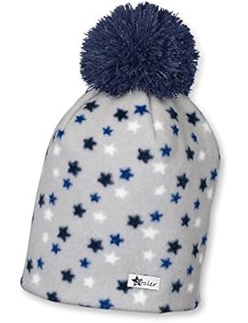 Sterntaler Baby-Jungen Mütze Beanie