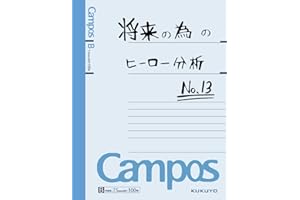 Campos Notebook: My Hero Academia