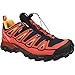 Produktbild Salomon X Ultra 2 GTX, Herren Lauflernschuhe, Orange - orange - Größe: 45.5