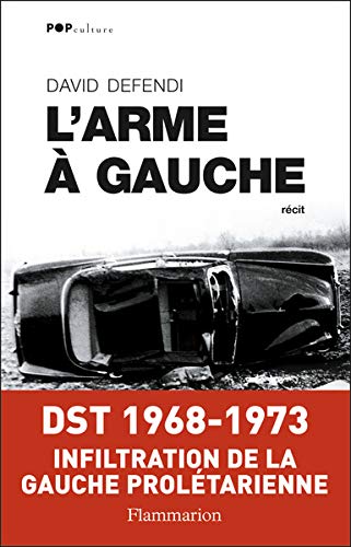 L'Arme à gauche L'Arme à gauche