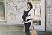 Ergobaby Adapt Baby Carrier - Black