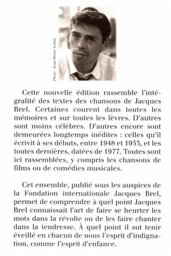 L'Oeuvre intégrale