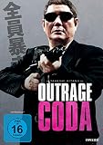 Outrage Coda - Takeshi Kitano