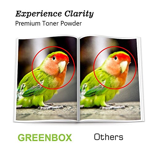 2 Paquetes GREENBOX Reciclado HP 302 XL 302XL Cartuchos De Tinta Reemplazo  1x negro  1x color  por HP Deskjet 3636 3630 1110 2130 2130 3633 3632 3638 3634 3635 3637 2135 2134 2132 HP Envy 4525 4520 4524 4527 4522 4528 4521 HP Officejet 3831 4655 4650 3833 4658 3834 3830 4654 3832 4657 3835