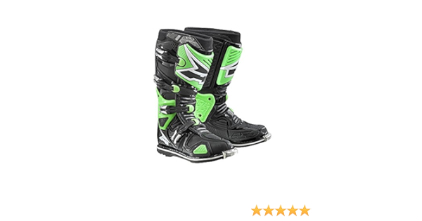 axo a2 boots