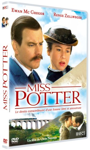 Miss Potter [Édition Simple] [Édition Simple]