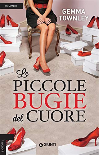 Le piccole bugie del cuore