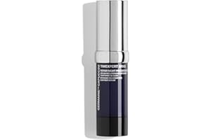 Germaine de Capuccini - Timexpert SRNS Repair Night Progress Eye - Tratamiento Nocturno y Diurno Antiedad de 15 ml para Rejuvenecimiento Facial, Actúa sobre Líneas de Expresión, Bolsas y Ojeras