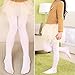 Produktbild Swiftswan Ballett Strumpfhosen für Mädchen Kleinkind Strumpfhosen Tanz Leggings Hosen Footed Kids