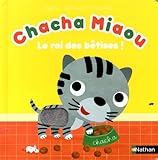 Image de Chacha Miaou