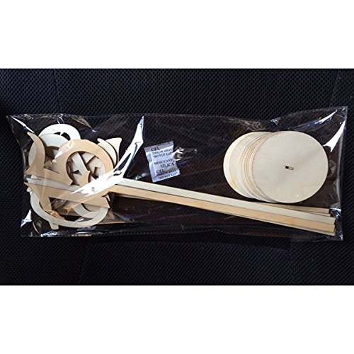 PIXNOR 10ST 11-20 Hölzern Tischnummern Halter Base Dekoration - 2