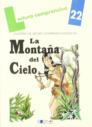 LA MONTAÑA DEL CIELOCuaderno 22 (Lecturas Comprensivas)