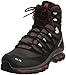 Produktbild Salomon Herren Cosmic 4D GTX, Schwarz/Orange, 41.3 EU