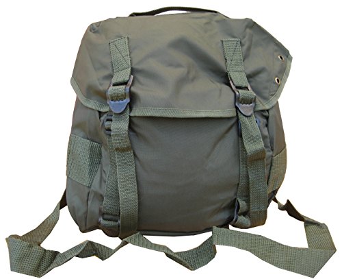 army surplus day pack
