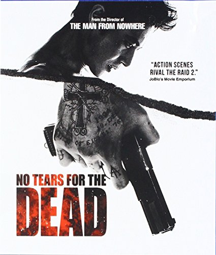 Preisvergleich Produktbild No Tears for the Dead / [Blu-ray]