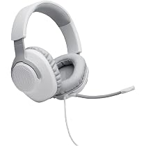 JBL Quantum 100 Over-Ear-Gaming 