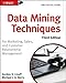 Data Mining Techniques: For Marketing, Sales, and Customer Relationship Management (English Edition) by 