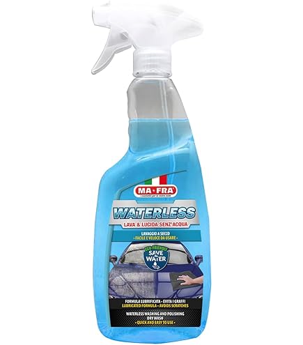 Spray Detergente Interno Caschi | Igienizzante E Profumato Al Limone | Pulizia Facile - Foto 6