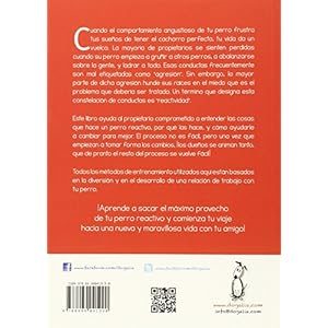 Perro Miedoso - Entender Y Rehabilitar A Tu Perro Reactivo