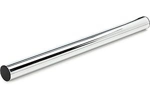 Gibraltar Sistemas de rack barra 1,5", recta - largo 20" sc-gpr20.