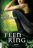 Image de Feenring (Persephone Alcmedi 3)