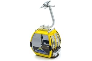 Jaegerndorfer jaegerndorferjc84138 Omega IV Serfaus Fiss Ladis Spielzeug Fahrzeug