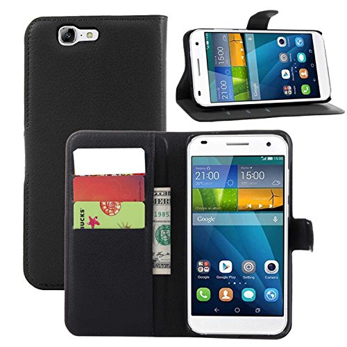 Guran Funda de Cuero Para Huawei Ascend G7 5 5 pulgada Smartphone Tir n de la Cubierta de la Funci n de Ranura Tarjetas y Efectivo Caso reviews Guran Funda de Cuero Para Huawei Ascend G7 5 5 pulgada Smartphone Tir n de la Cubierta de la Funci n de Ranura Tarjetas y Efectivo Caso