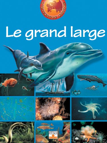 Le  Grand large