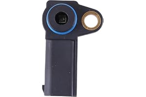 LR019130 Intake Manifold Absolute Air Pressure Sensor for Land Rover Discovery 3 4 TDV6 Air Intake Manifold Boost Pressure Se